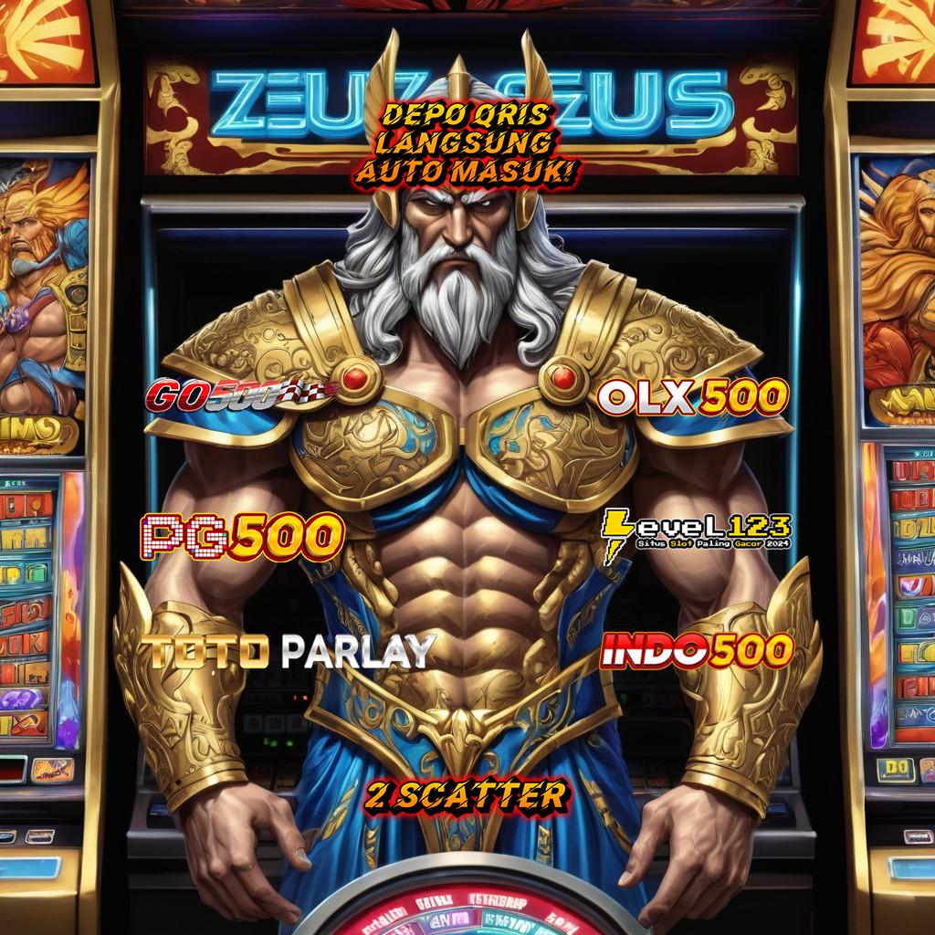 SITUS SLOT DEPO 5K DANA Slot Gacor, Untungnya Gede!