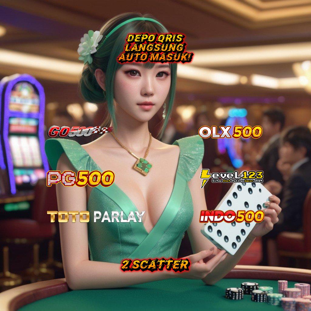 SLOT DEMO MAHJONG HITAM Website Paling Produktif