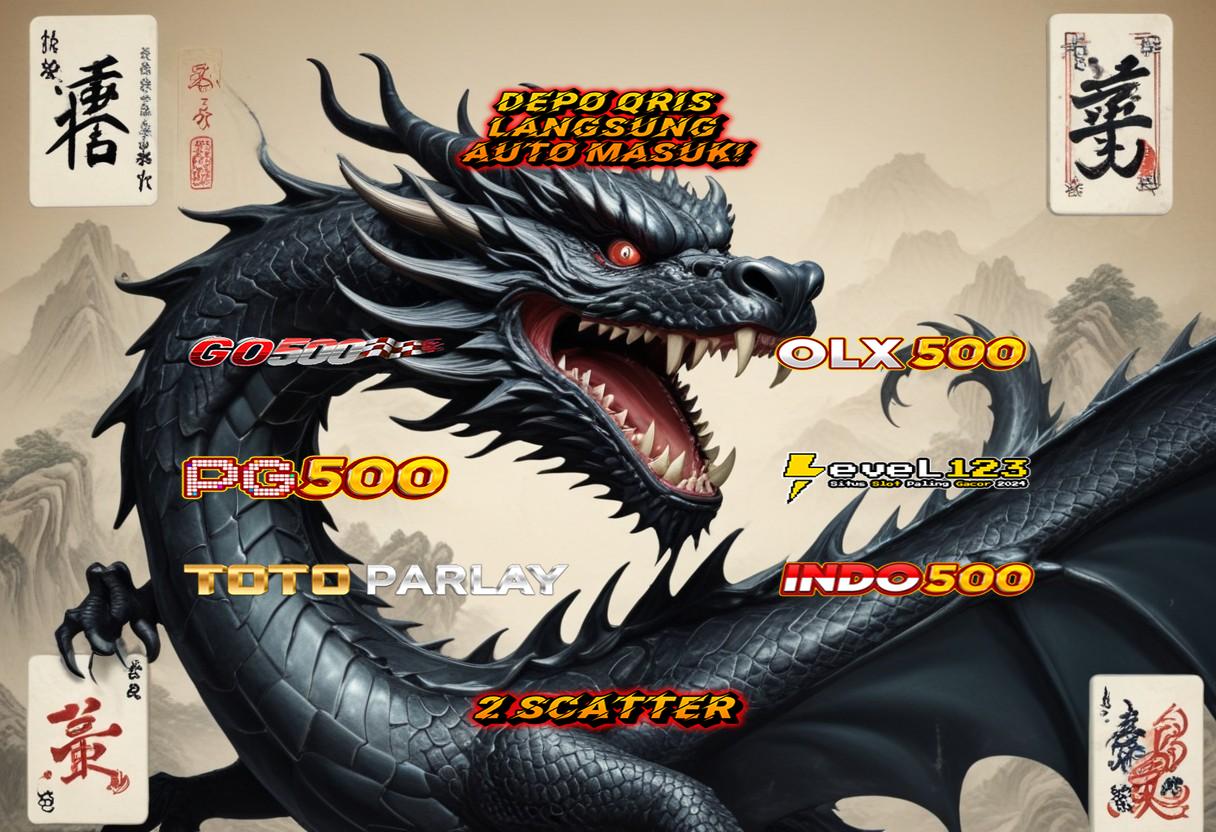 SITUS SLOT GACOR MAHJONG SCATTER HITAM Situs Web Akses Cepat