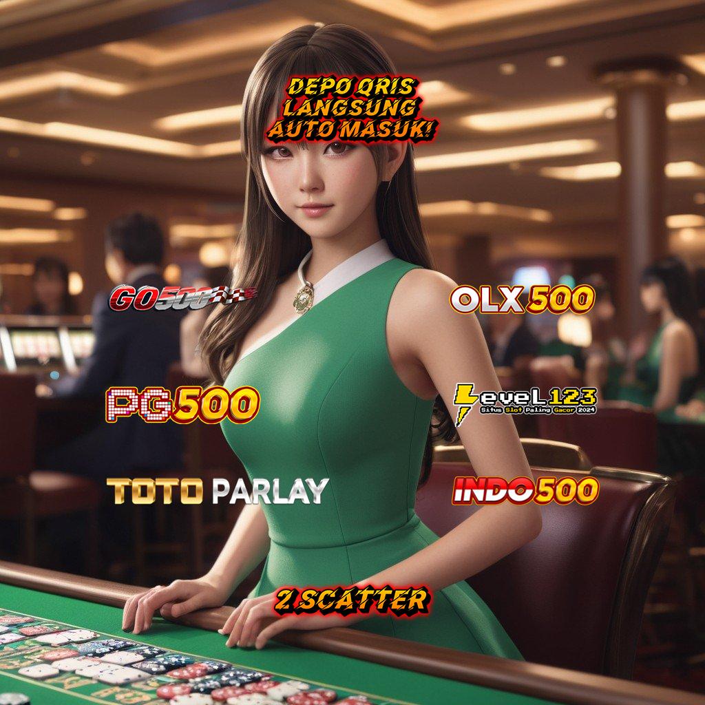 Slot Gacor Thailand