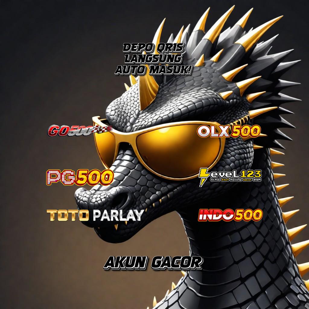 Slot Server Thailand Super Gacor