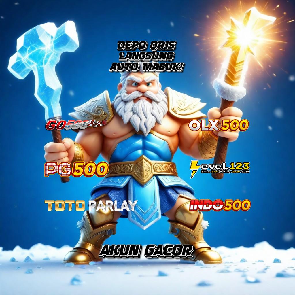 Uang Vip Slot Apk