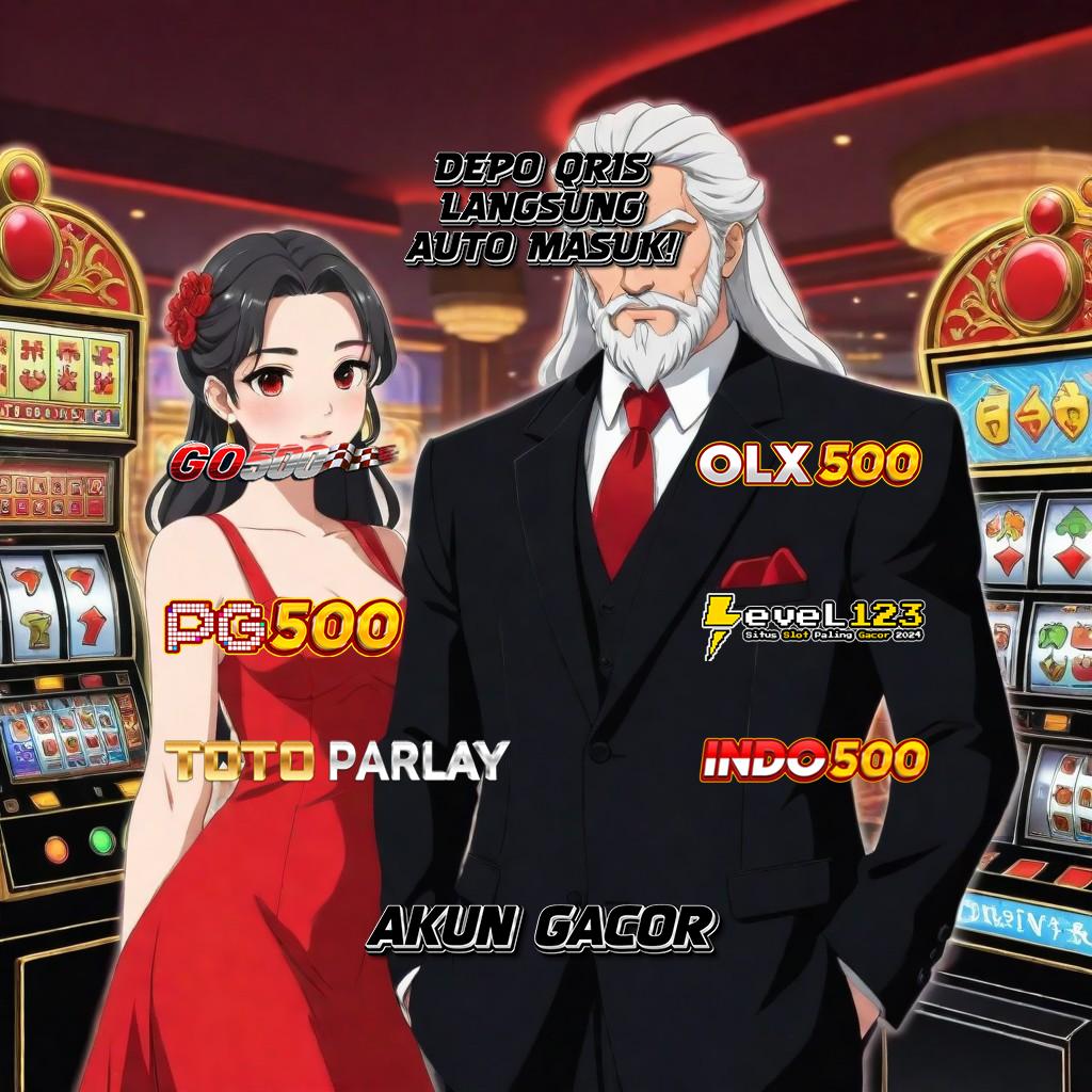 Slot Demo Pragmatic Play Tanpa Deposit Terbaru 2024