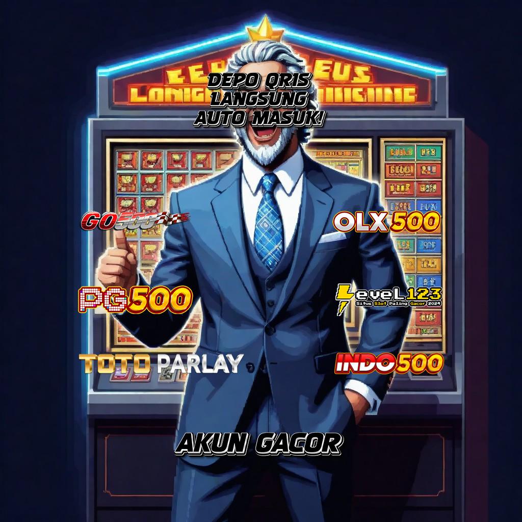 Daftar Situs Judi Slot Online Terpercaya Gampang Menang