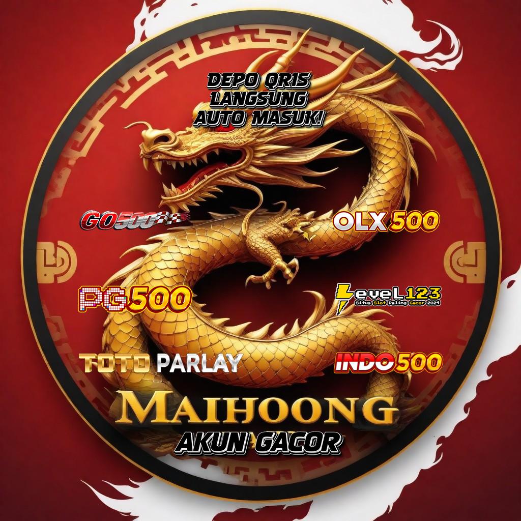 Slot Thailand Asli