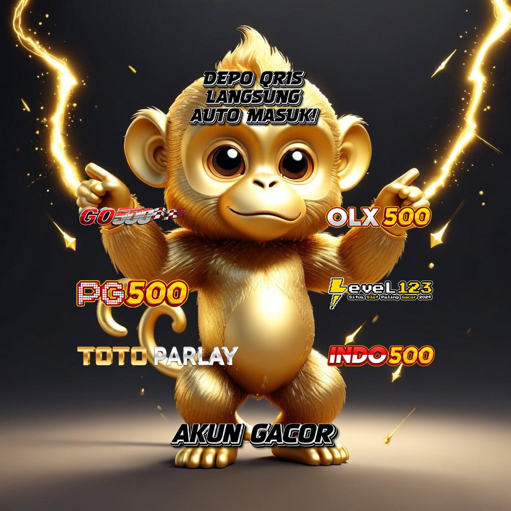 TOTO SLOT LOGIN Depo Dikit, Untung Tak Terbatas!