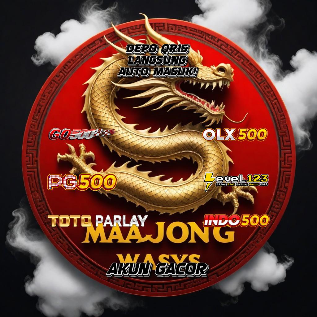 SITUS SLOT GACOR HARI INI PG SOFT >> Promo Menggiurkan Paling Luar Biasa!