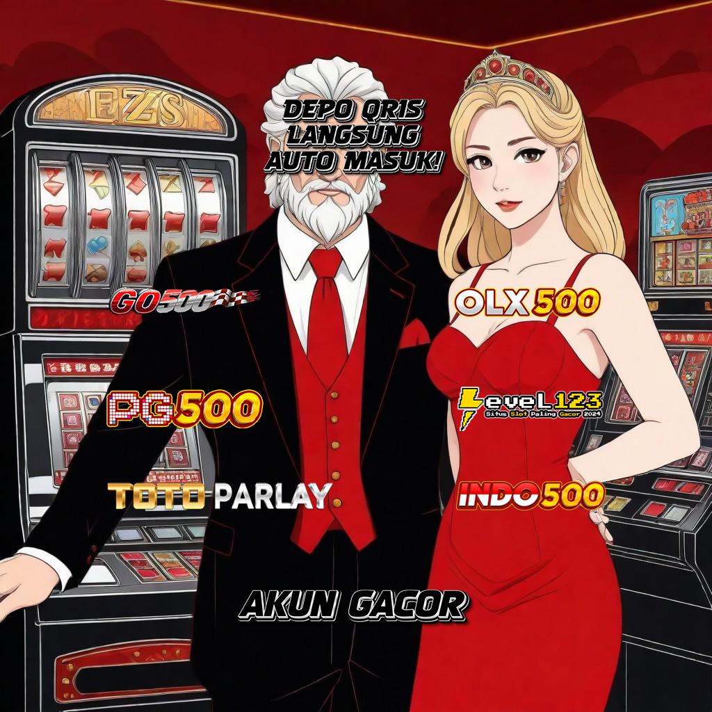 SLOT MAXWIN Kabar Langsung Unik