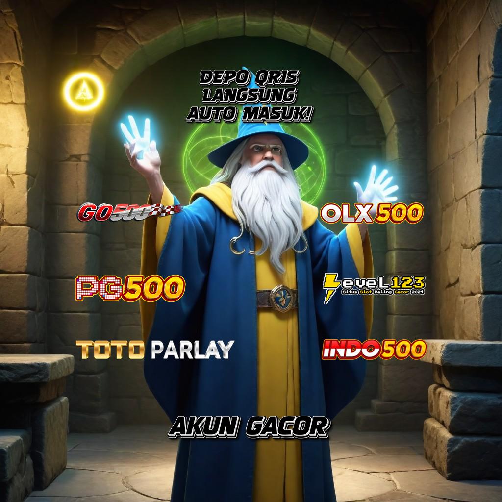 Hack Slot Vip 2023 Apk