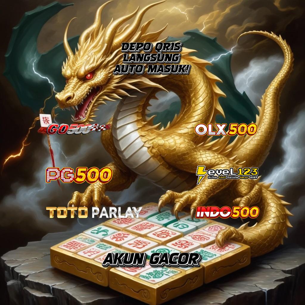 HOT SLOTS 777 APK Putar Sekarang, Maxwin Cair!