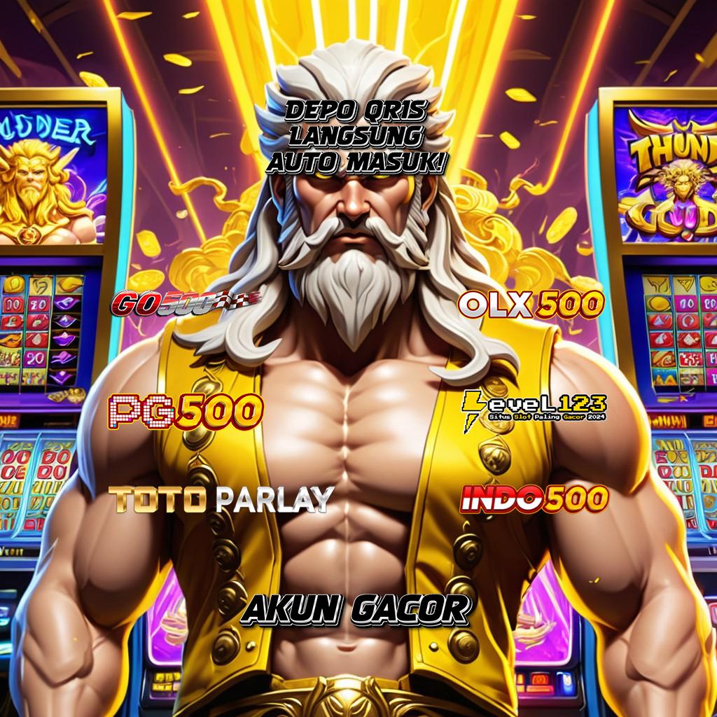 Slot Thailand Akun Pro