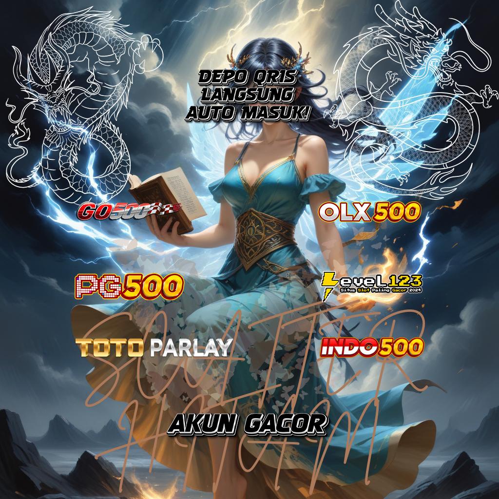 DAFTAR SITUS JUDI SLOT ONLINE TERPERCAYA PAKAI DANA >> Event Slot, Hadiah Gede Siap!