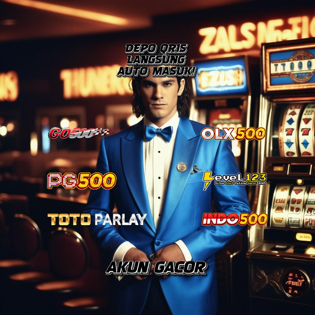 M HOT 777 SLOTS - Depo 25, Bonus Nempel Langsung!