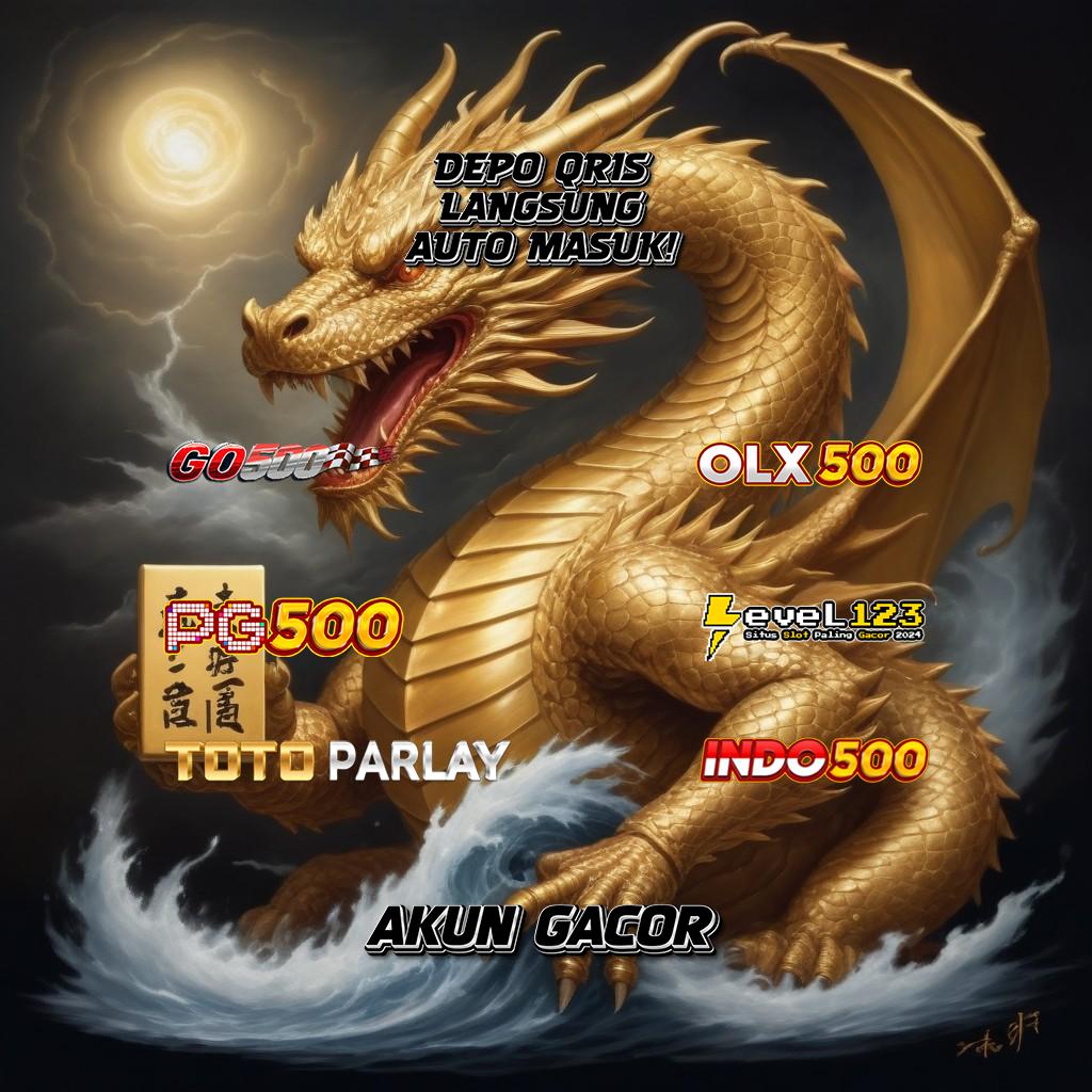 SITUS SLOT SERVER JEPANG GACOR HARI INI >> Langsung Beraksi