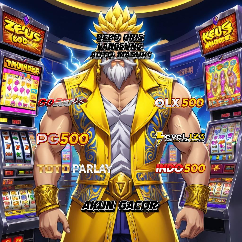 777 GAME SLOT APP >> Slot Gacor, Eventnya Gak Ketinggalan!