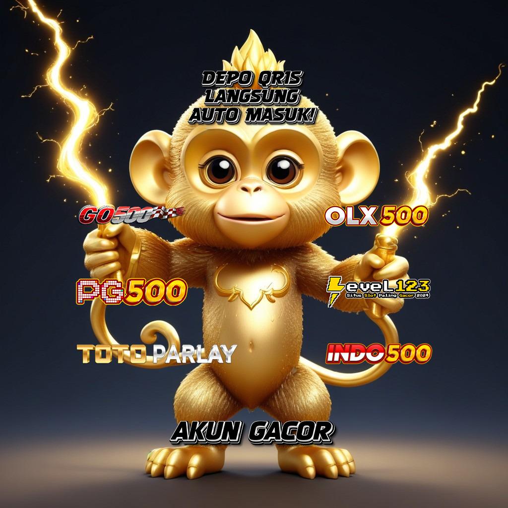 AGEN SLOT SERVER JEPANG >> Spin Sekali, Hadiah Mengalir!