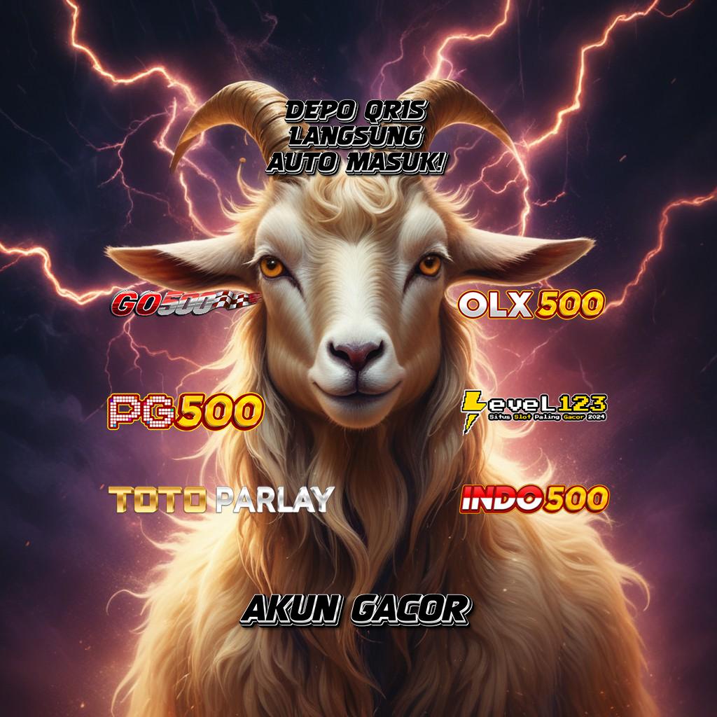 Prediksi Slot Gacor Hari Ini Pragmatic Play