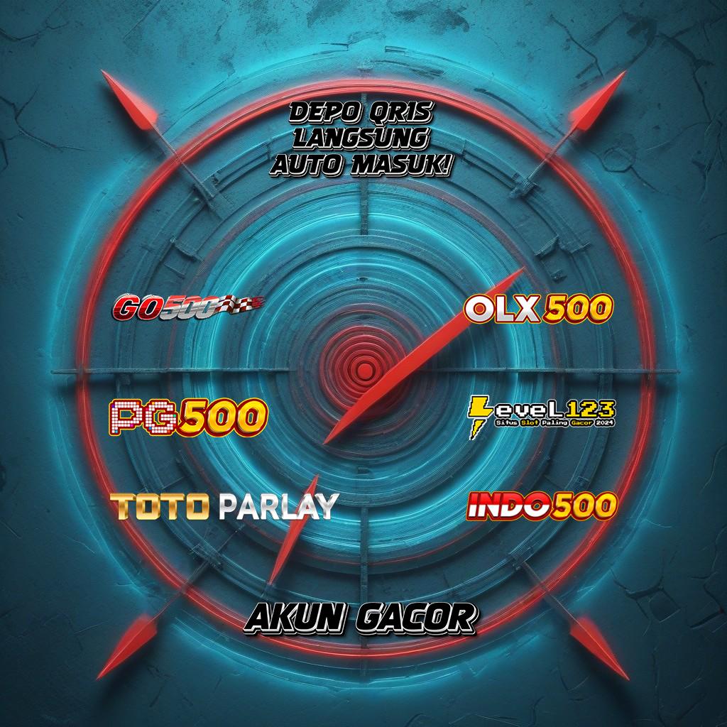 SLOT PALING GACOR MUDAH MENANG HARI INI Spin Seru, Cuan Besar!