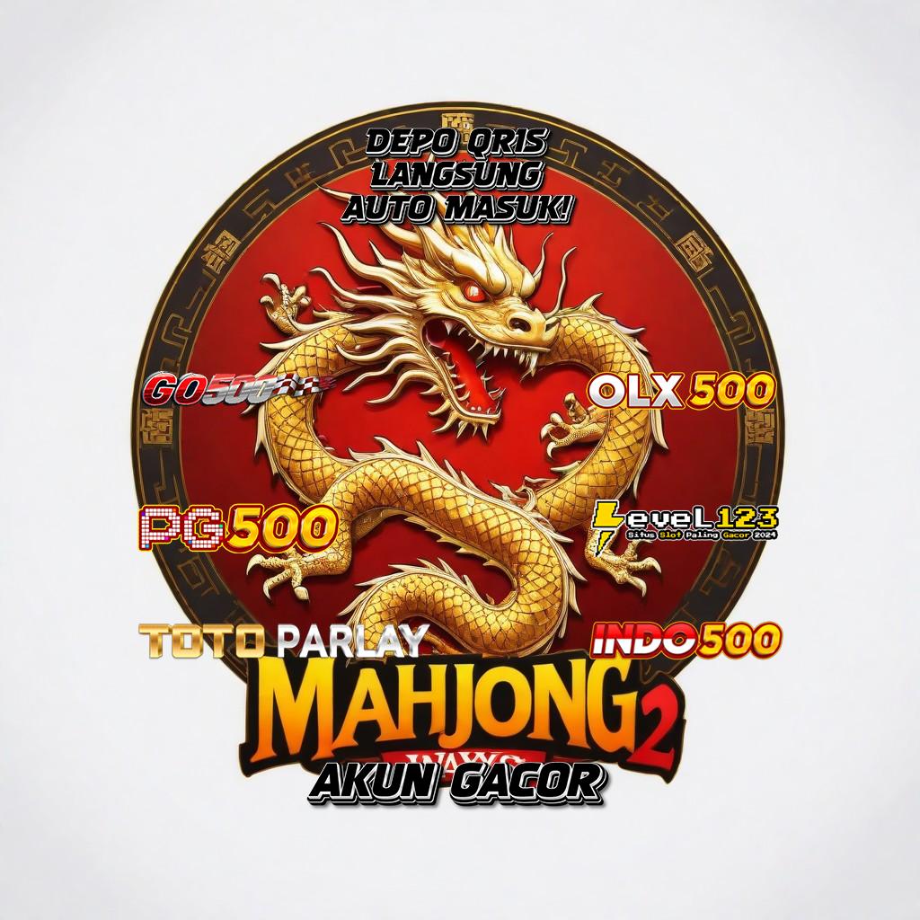 Slot Online Gacor Pakai Dana