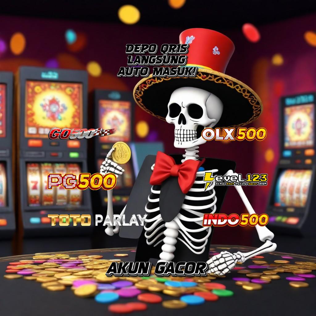 APK 3031 SLOTS - Berita Terkini Segera