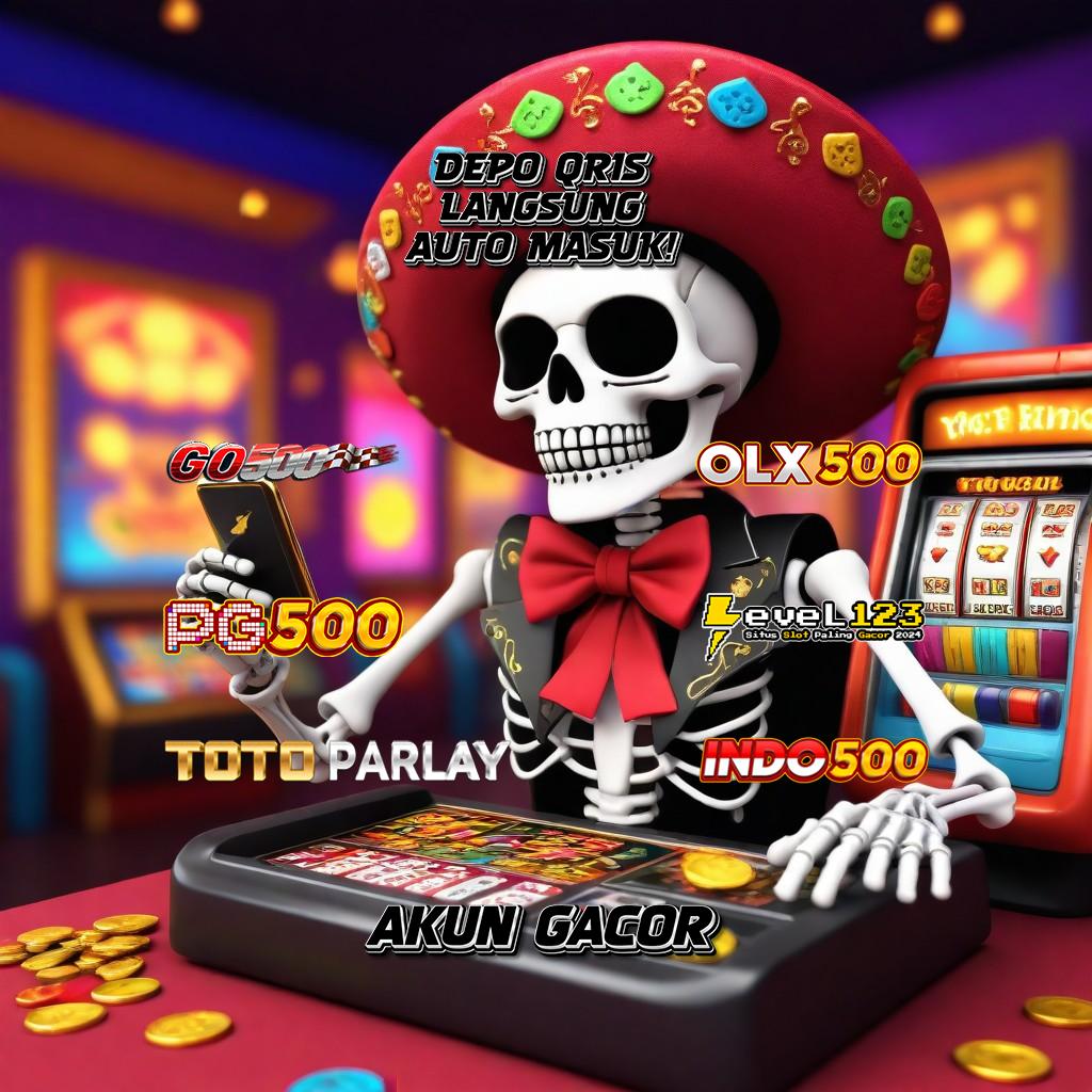 Judi Slot Online Terpercaya Bonus New Member 100