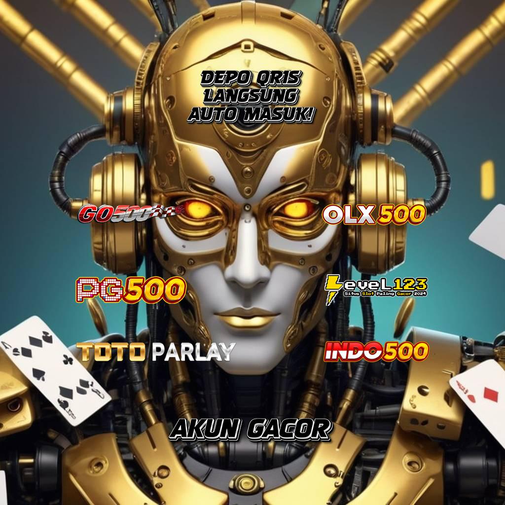 Rejeki Bet Slot Resmi