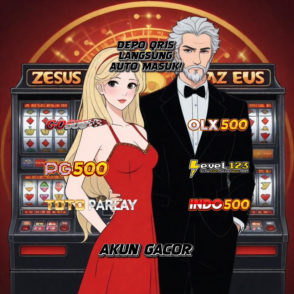 SLOT INJECTOR MAXWIN APK - Puncak