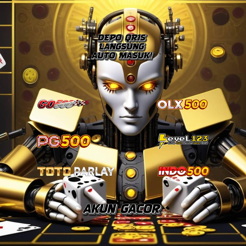 SLOT MAXWIN ANTI RUNGKAD - Trik Rahasia Jago Main Slot