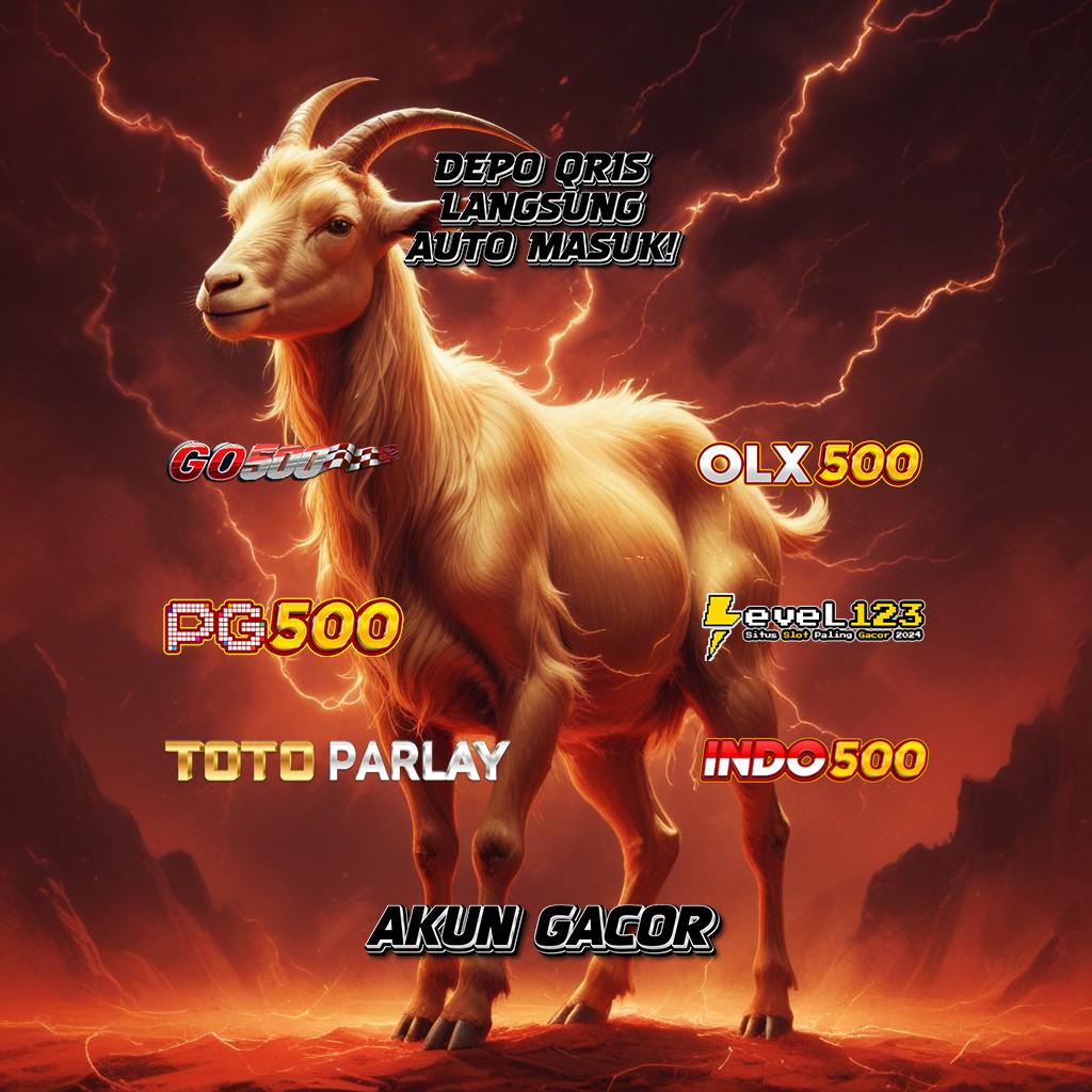 777 SLOT IO APK DOWNLOAD Promo Spektakuler!