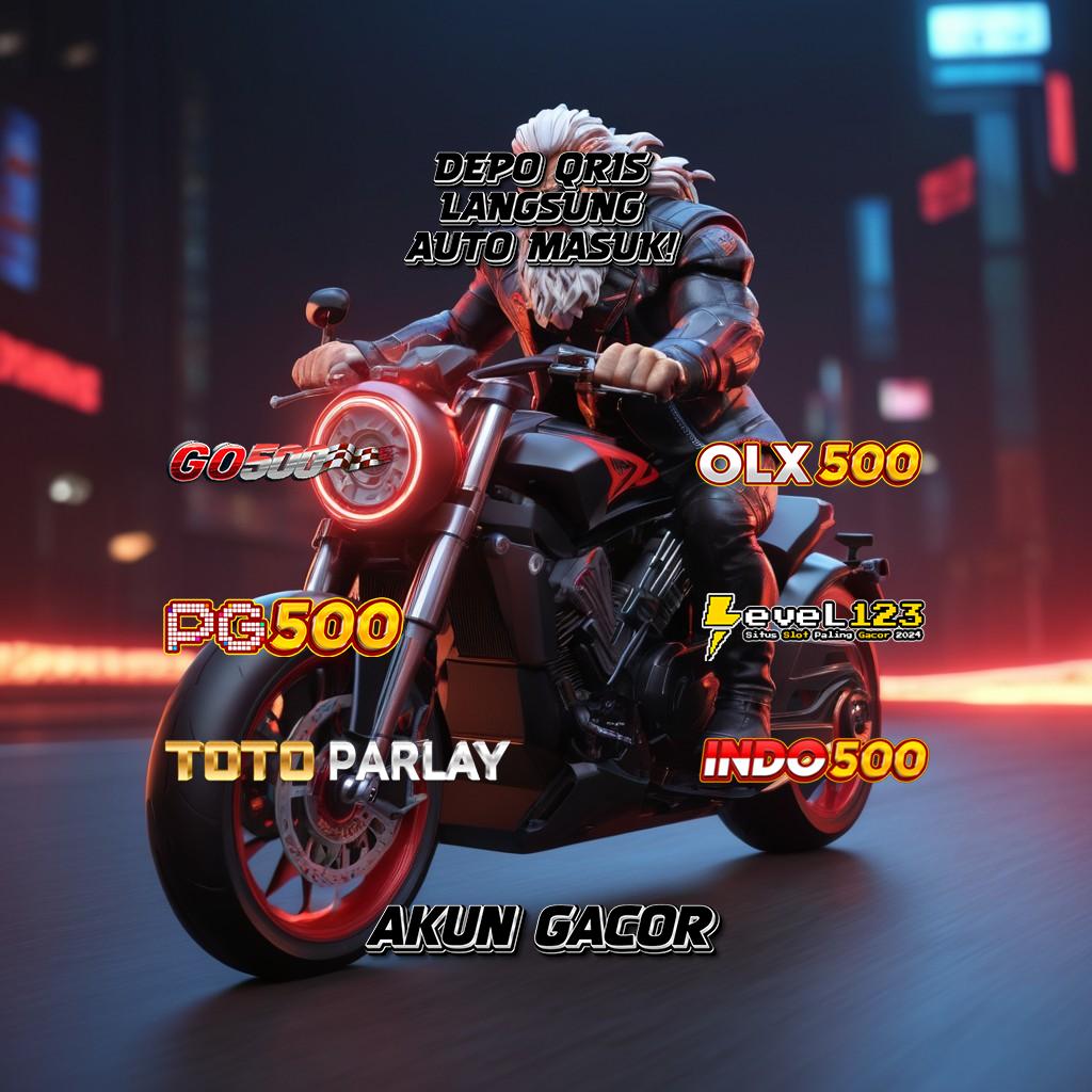 Slot 777 Apk Idr