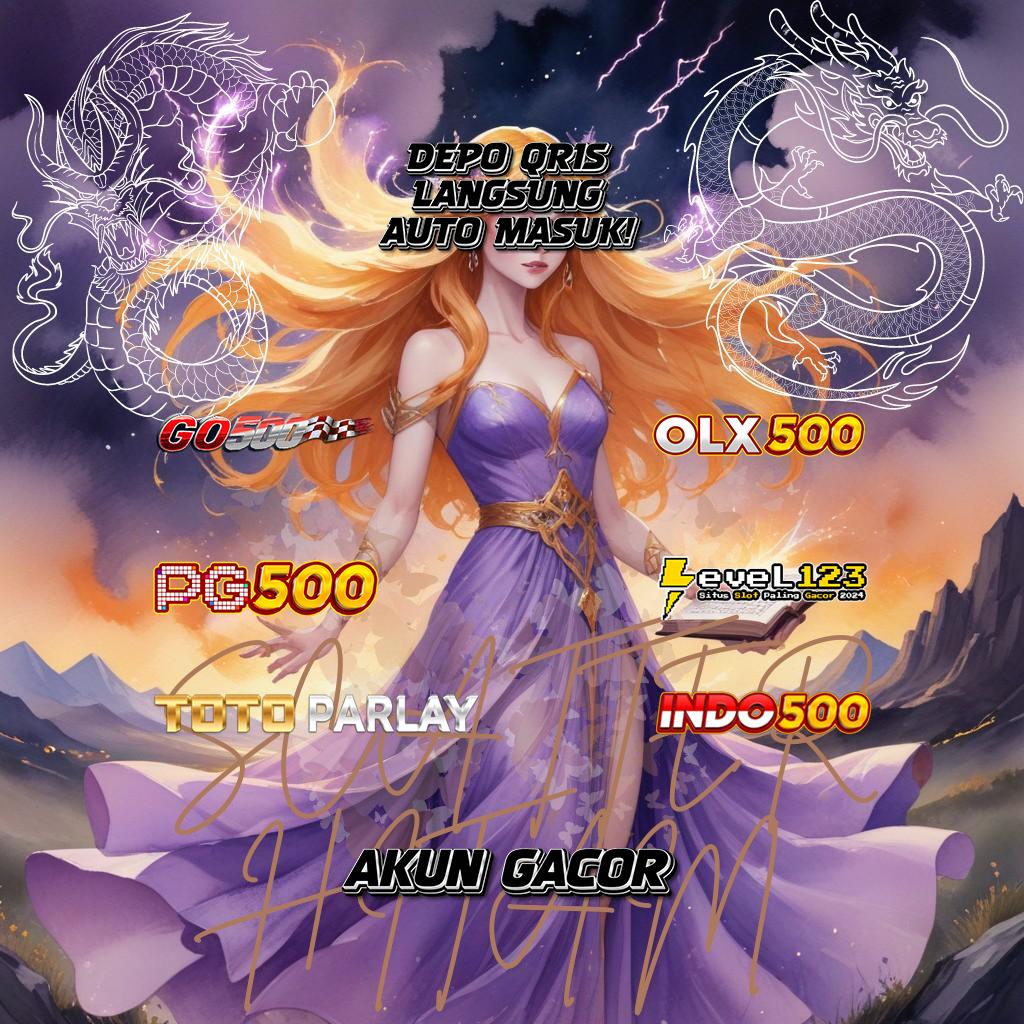 JUDI SLOT ONLINE TERPERCAYA BONUS NEW MEMBER 100 - Event Jackpot, Slot Gacor Nempel!