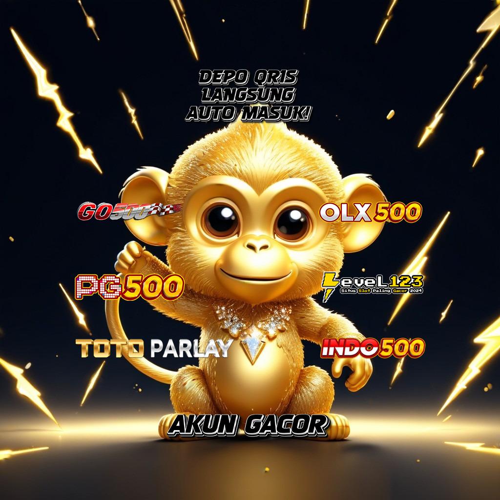 LUCKY 777 SLOTS LOGIN - Pilih Tipografi Sesuai