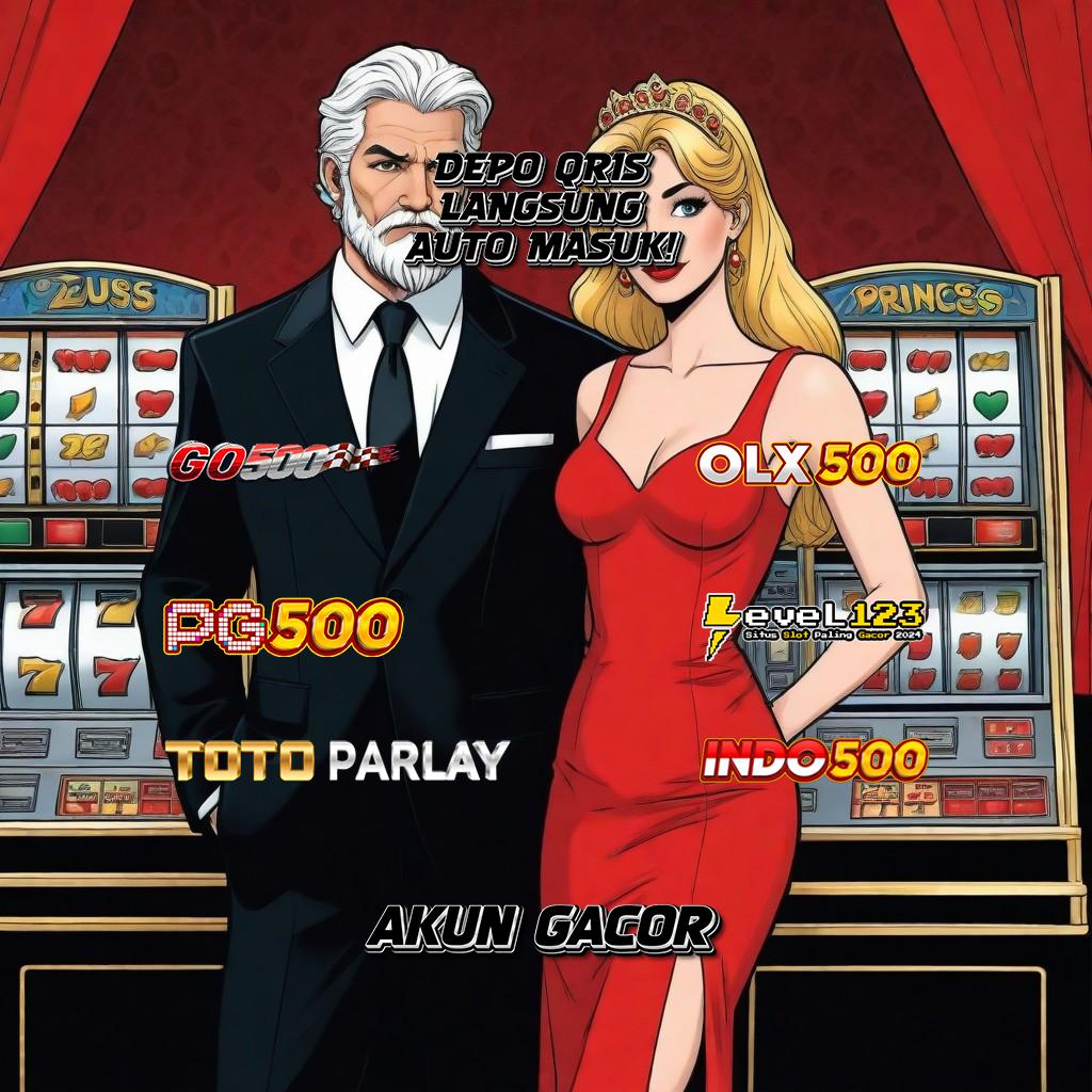 JACKPOT 777 LUCKY CASINO SLOT FISHING GAME - Website Data Besar