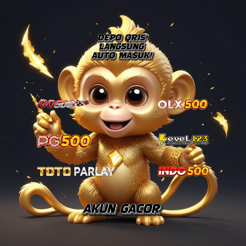 HOT 777 SLOTS Cuan Gacor, Slot Seru!