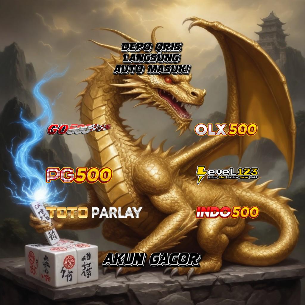 Situs Slot Paling Gacor Gampang Menang