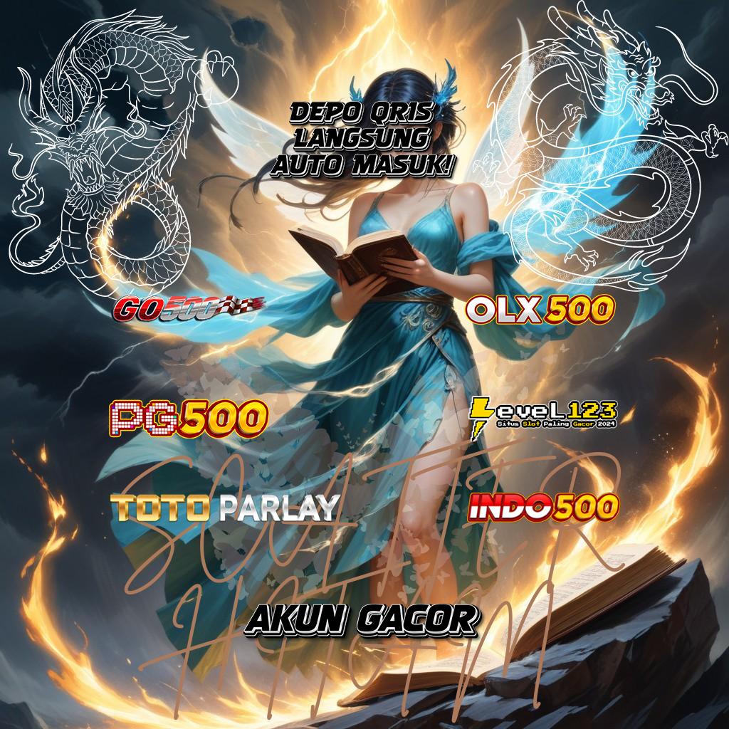 Judi Slot Akun Demo