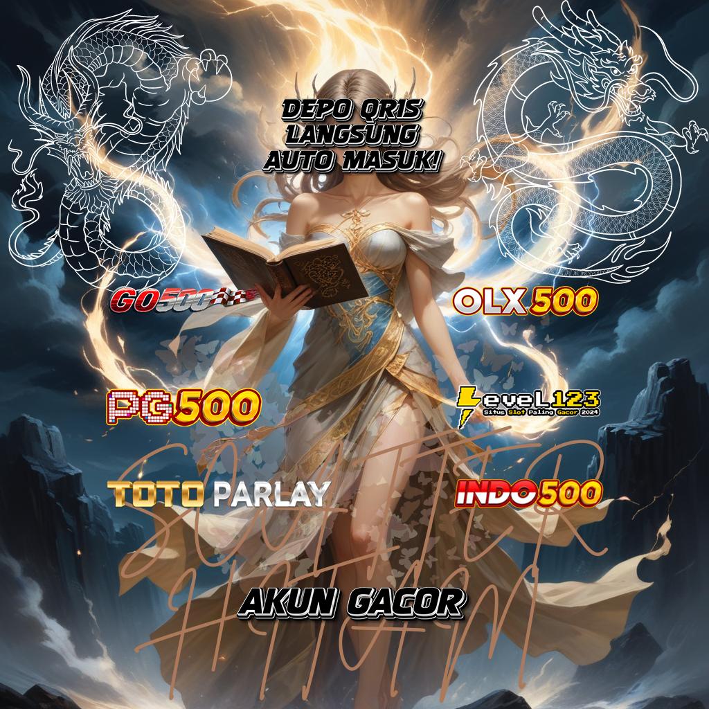 SLOT DEMO PG SOFT TERBARU 2023 Hemat Gede, Kualitas Terjamin!