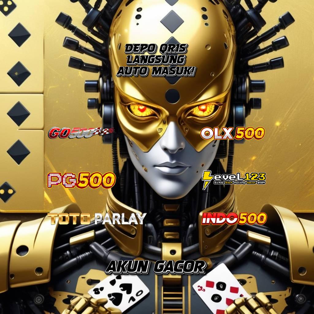 SLOT GACOR MAXWIN X500 HARI INI Terverifikasi