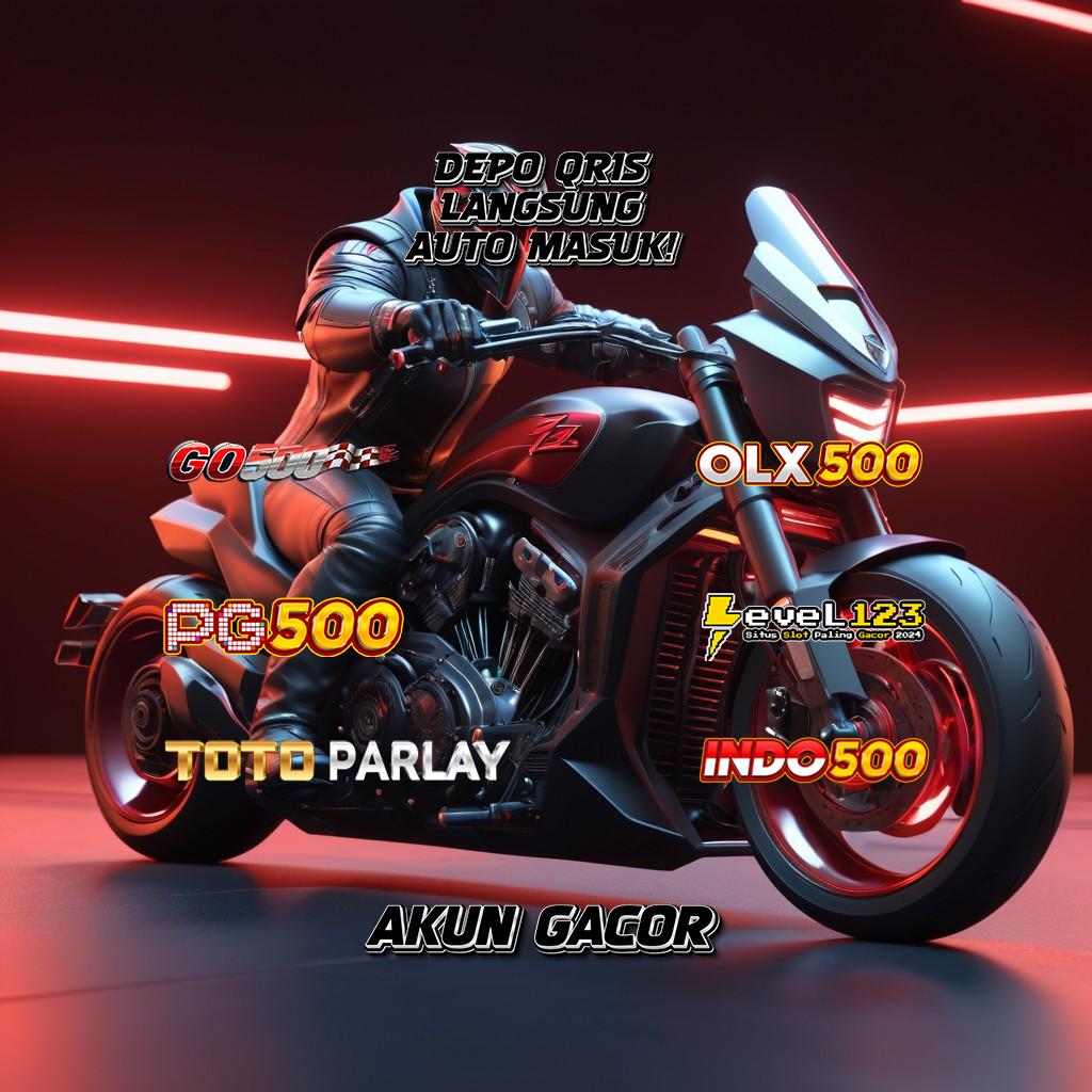 Seru Rp Slot Apk