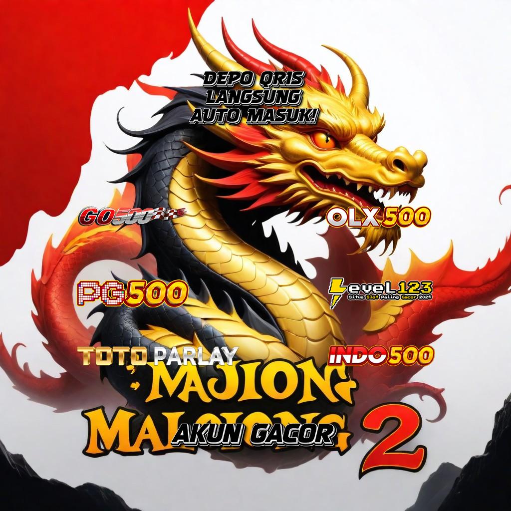 SLOT GACOR 2024 YANG PALING MANTUL - Event Slot, Jackpot Melejit!