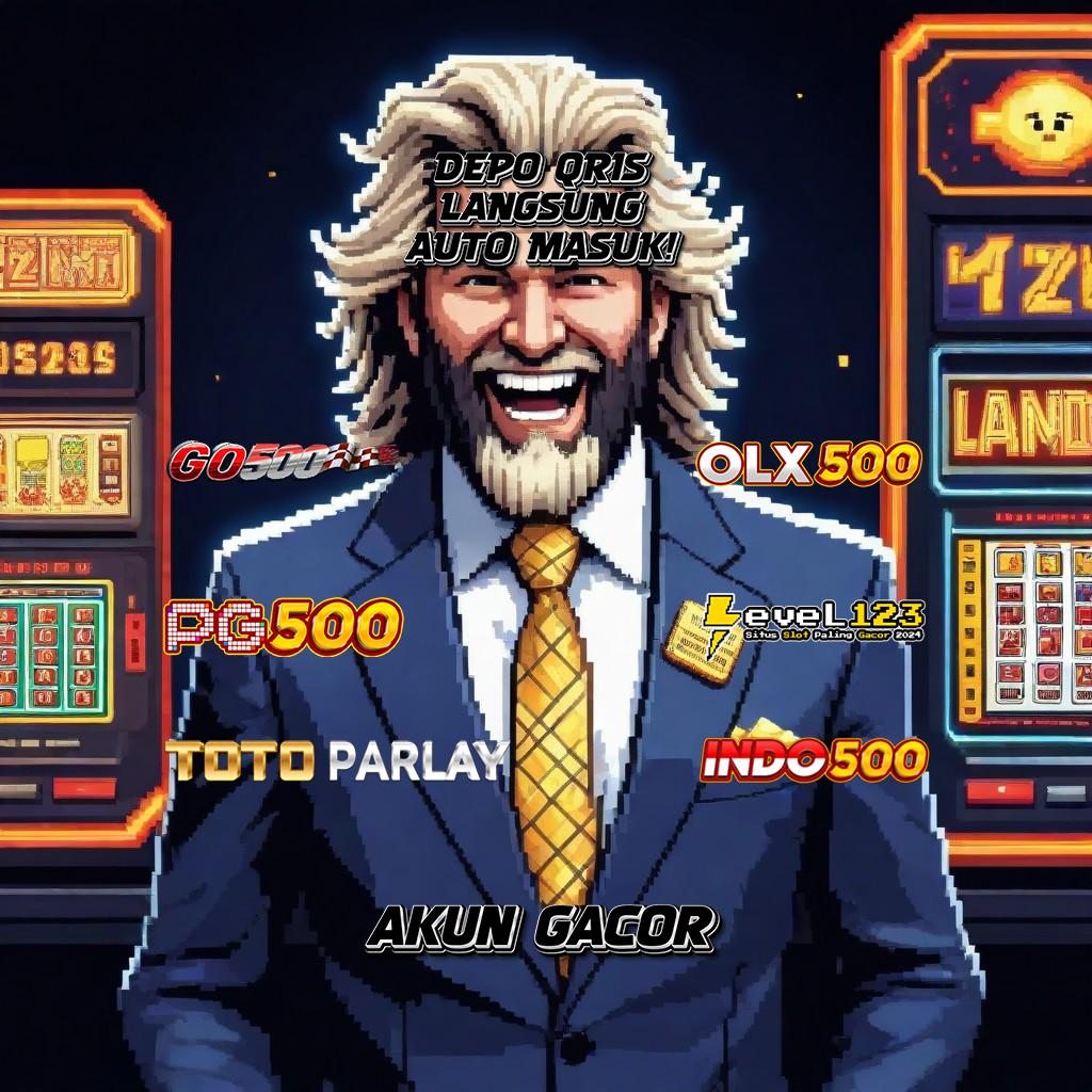 REJEKI BET JUDI SLOT RESMI » Gak Main, Hadiah Gak Ada!