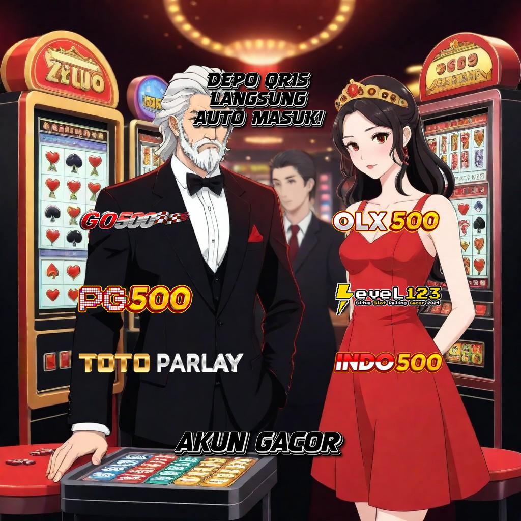 SLOT GACOR ANTI RUNGKAD - Keamanan Data, Transaksi Aman!