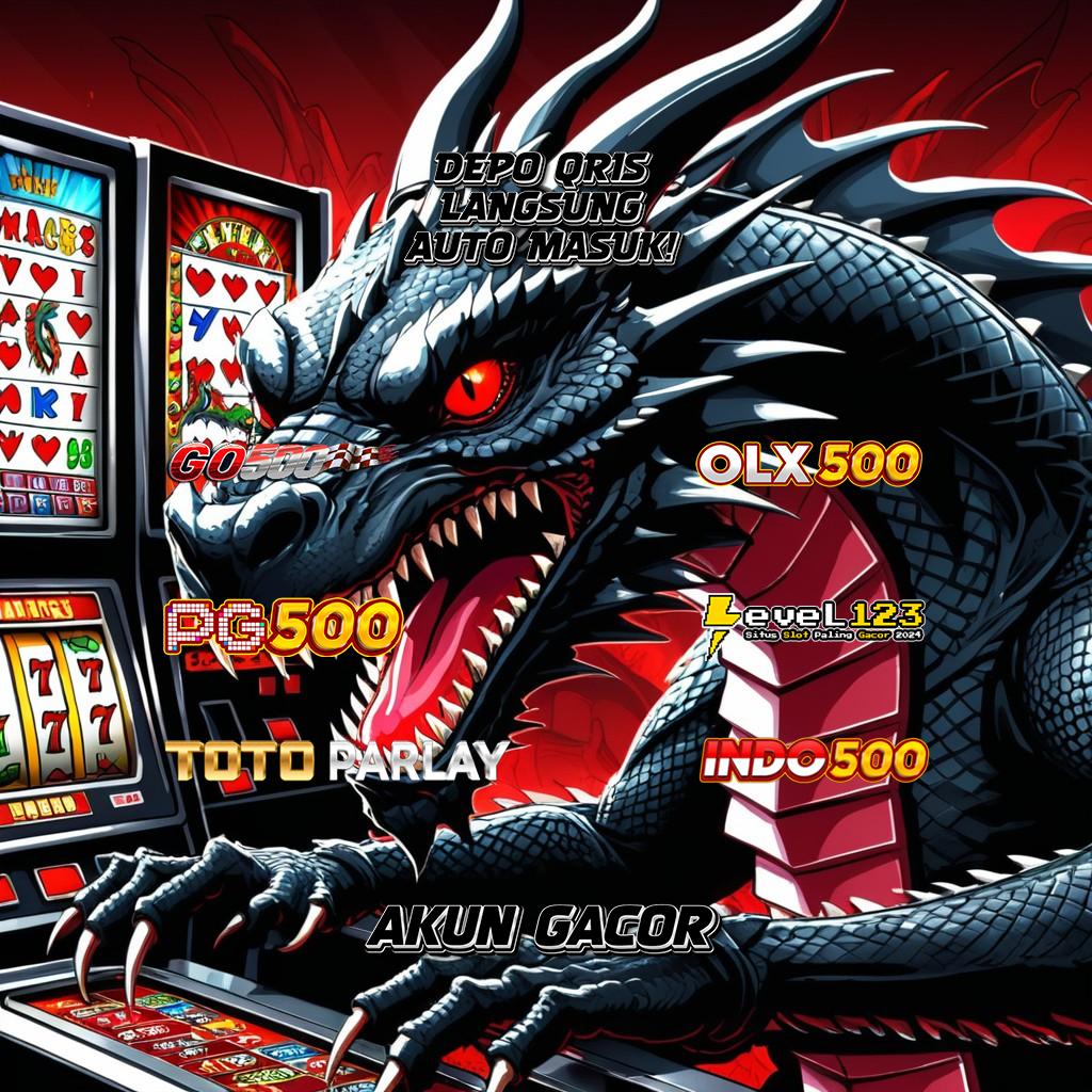 APK SLOT ONLINE PRAGMATIC PLAY - Percaya Pada Pilihanmu