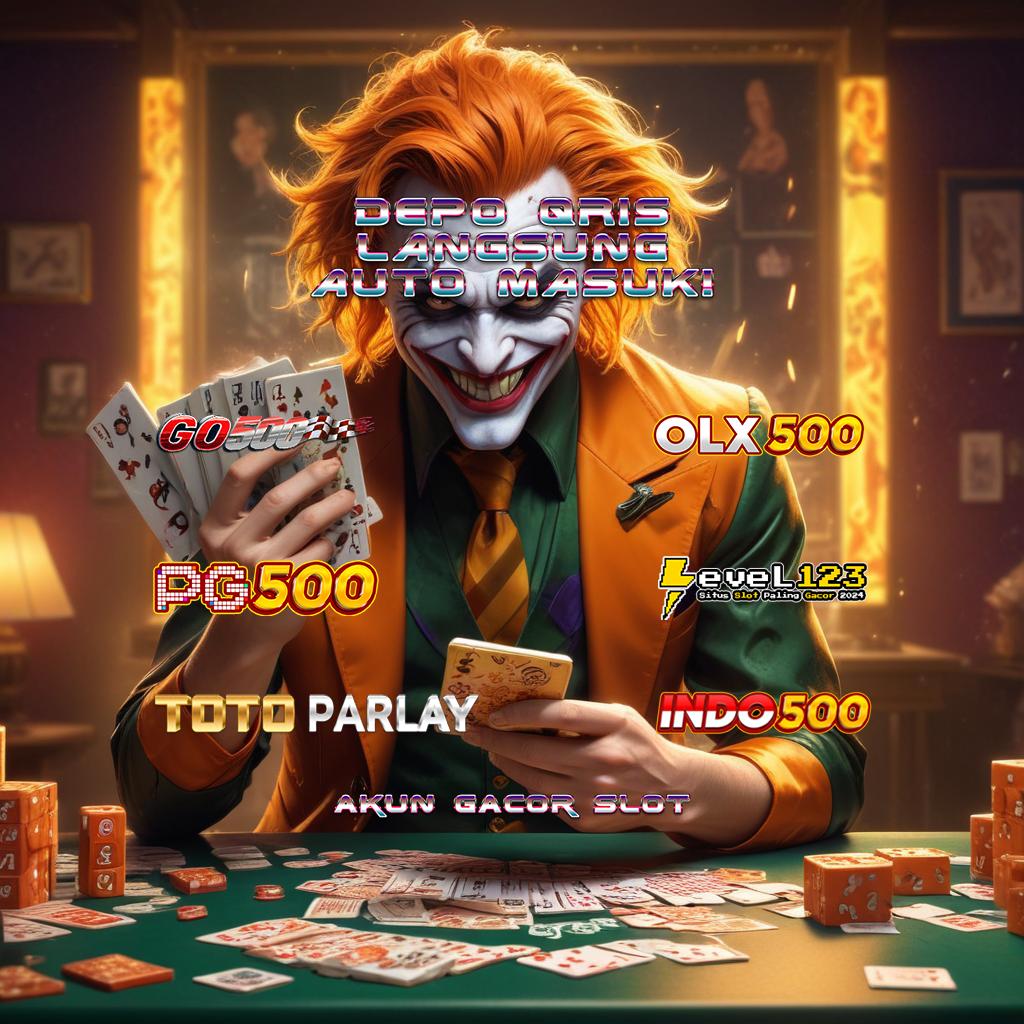 Slot Gacor Malam Ini Terbaru