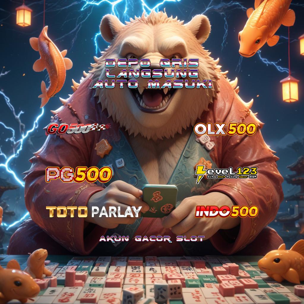 SITUS SLOT GACOR ANTI RUNGKAD 2023 - Harga Hemat Di Event Meriah!