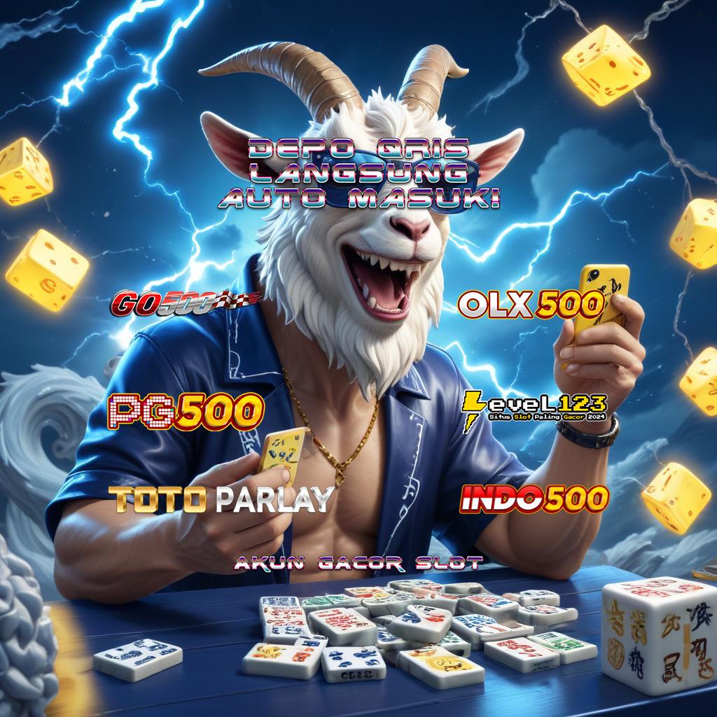 SLOT SERVER PRANCIS - Event Gacor, Rejeki Tak Terbatas!