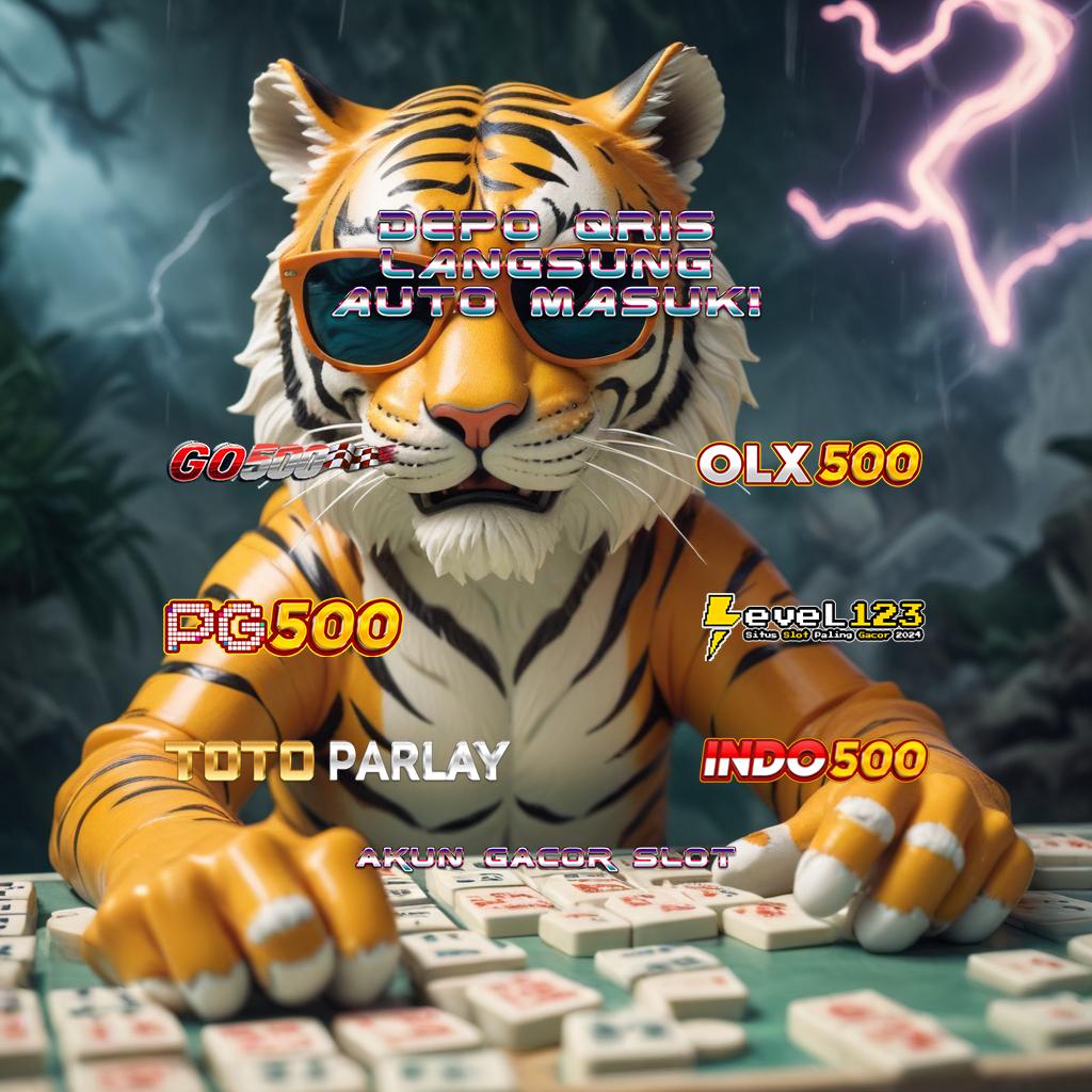 Situs Slot Gacor 2023 Terpercaya Bonus New Member