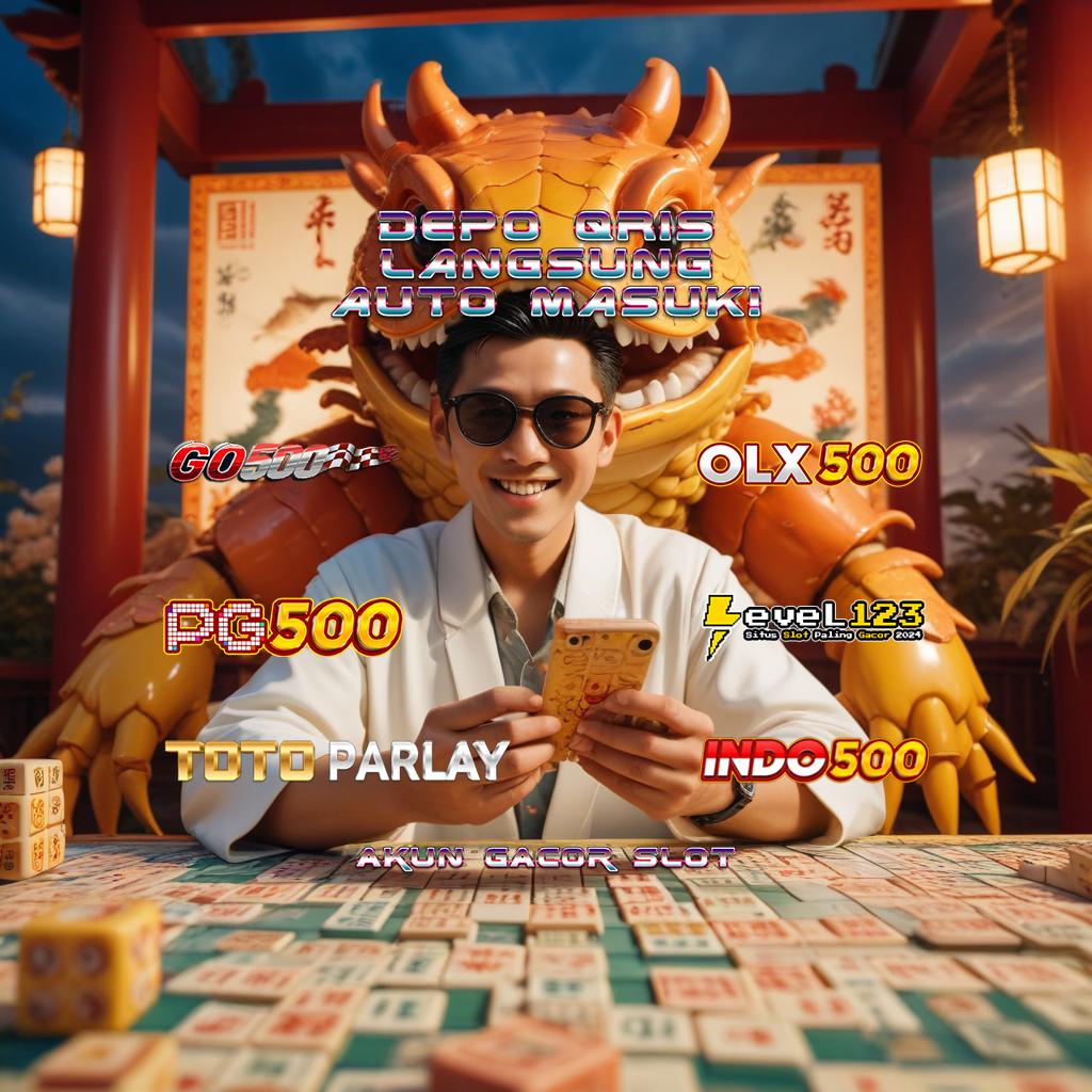 SLOT GACOR HARI INI 2024 RESMI Tawaran Paling Menarik!