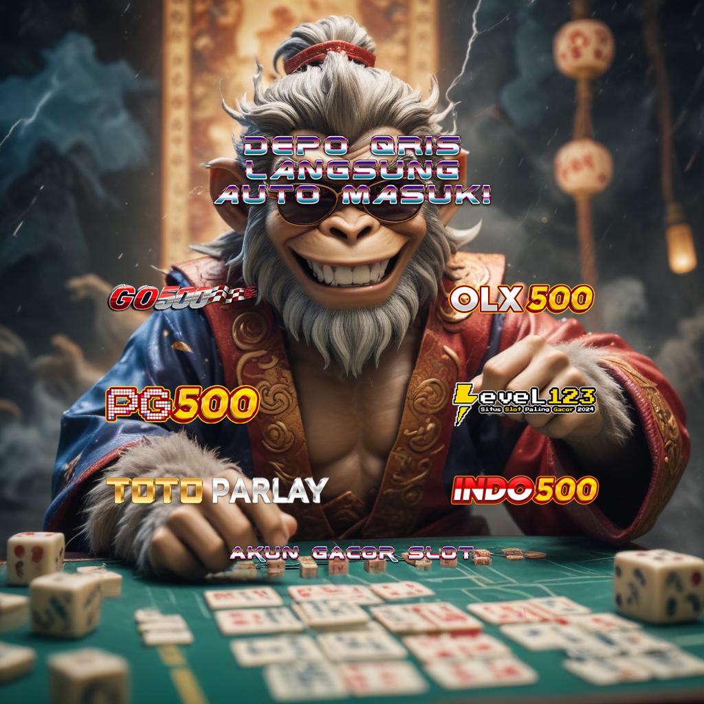 Slot 777 Online Apk