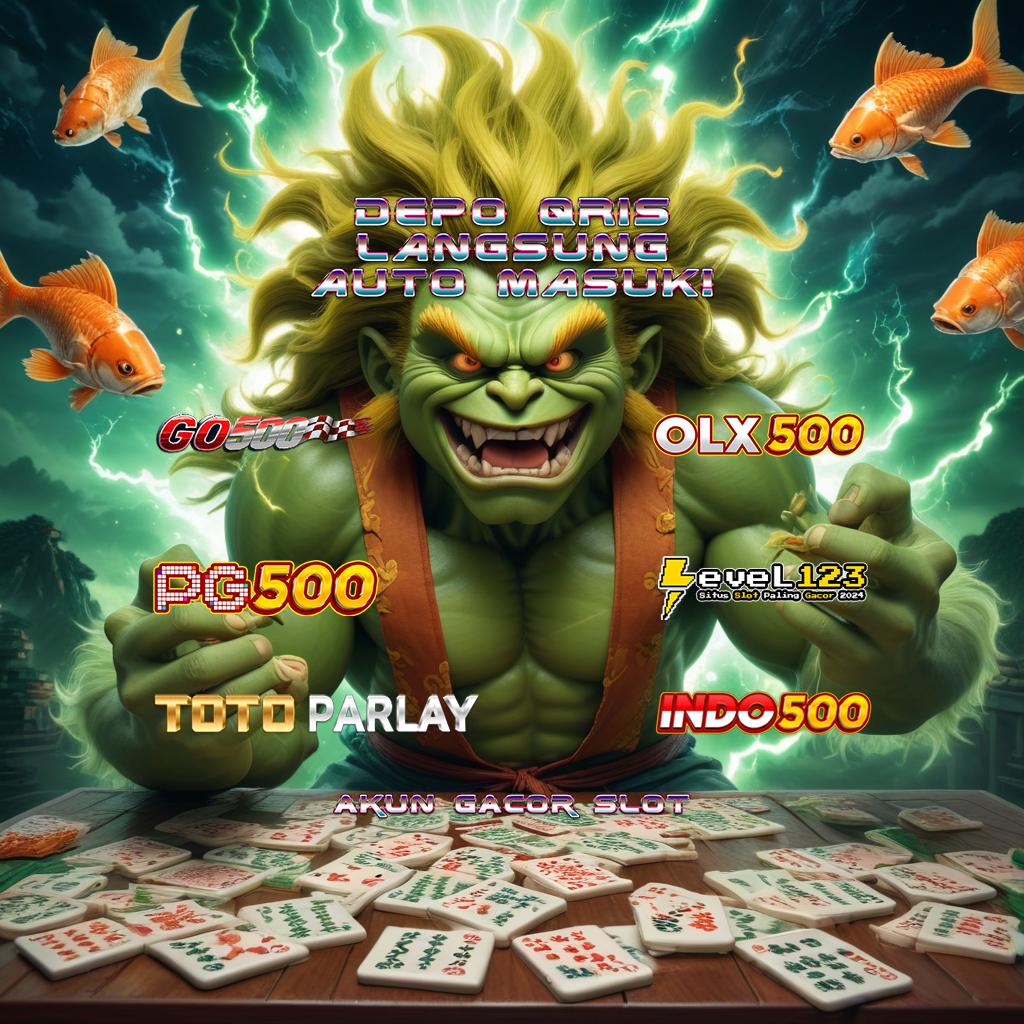 AKUN GACOR MAXWIN HARI INI Judi Banyak Jackpot